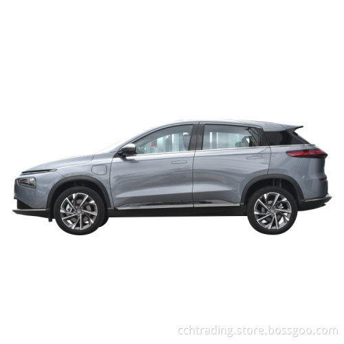 Xpeng G3 China Smart Suv Left Hand Driver EV City Car Cheap Electric Cars Made In China